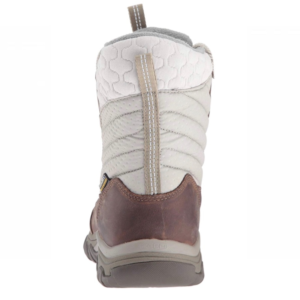 Women's KEEN Hoodoo III Lace-up Snow Boots - Picture 4 of 8